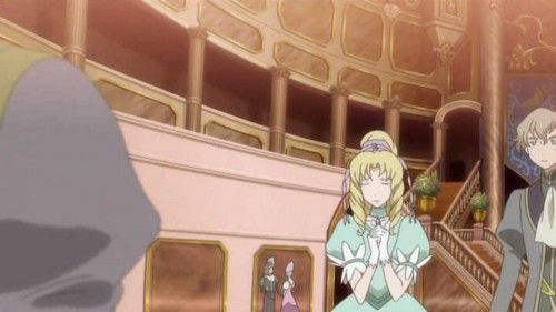 Otaku Gallery  / Anime e Manga / Romeo x Juliet / Screen Shots / 02 - La promessa - Il profumo dei ricordi / 051.jpg